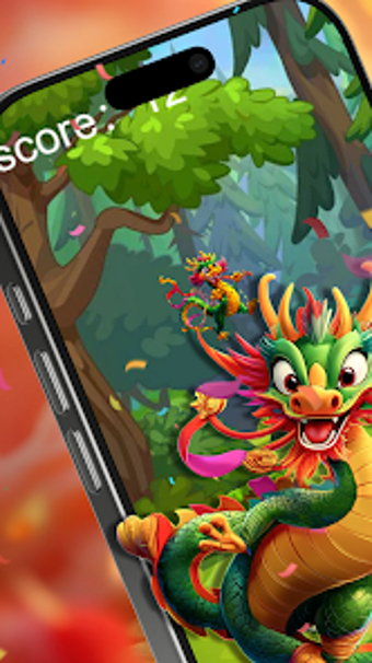 Obraz 0 dla Dragon Hop