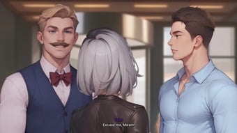 Come Right Inn: Season 1の画像0