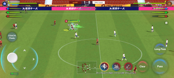 Image 1 for PSL - Pro Soccer Legends