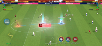 Image 0 for PSL - Pro Soccer Legends
