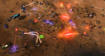 Download Ashes of the Singularity: Escalation for Windows