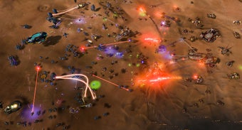 Ashes of the Singularity:…の画像0