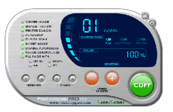 Imagen 0 para Photocopier
