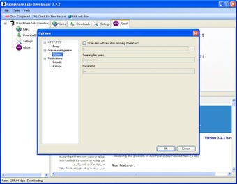 Image 3 for Rapidshare Auto Downloade…