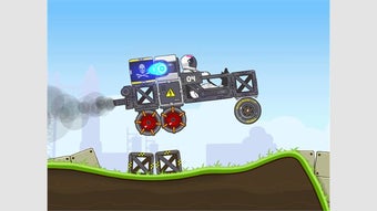 Image 0 for Rovercraft Racing - Build…