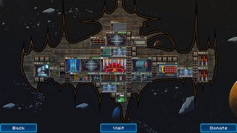 Obraz 0 dla Pixel Starships
