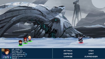 Image 0 pour Pixel Starships