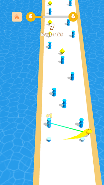 Immagine 0 per Spinball
