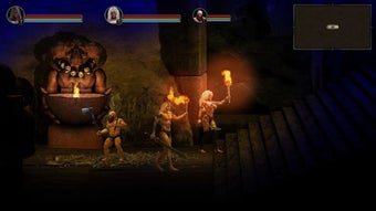 Image 0 pour Age of Barbarians Chronic…