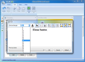 Image 2 for Advanced ID Creator