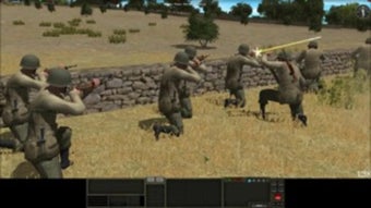 Combat Mission: Fortress …の画像0