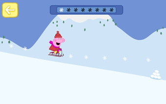 Obraz 0 dla Peppa Seasons: Autumn  Wi…