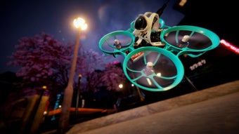 Image 0 for Liftoff: Micro Drones
