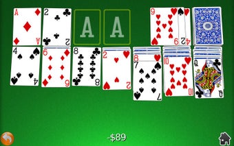 Obraz 0 dla Card Shark Solitaire