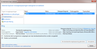 Imagen 1 para Internet Explorer 9