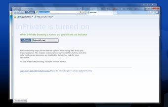 Immagine 3 per Internet Explorer 9