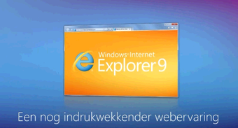 Imagen 5 para Internet Explorer 9