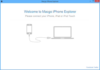 Macgo Free iPhone Explore…的第0张图片