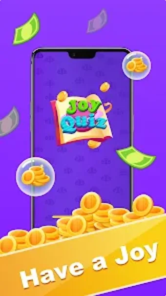 Image 0 pour Joy Quiz