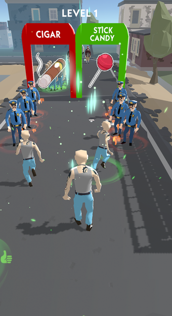 Bild 0 für Gang Run
