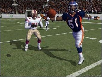 Madden NFL的第0张图片