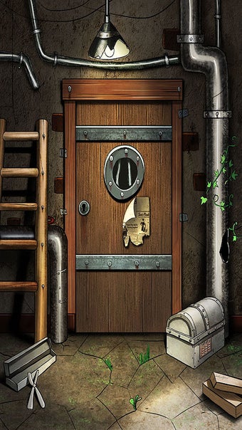 Immagine 0 per 100 Doors Puzzle Challeng…