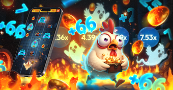 Rush Wise - ChickChockの画像0