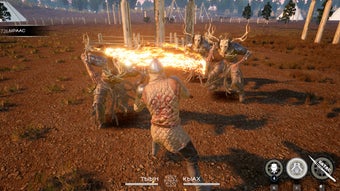 Imagen 0 para ALAA-MOGUS MUST DIE