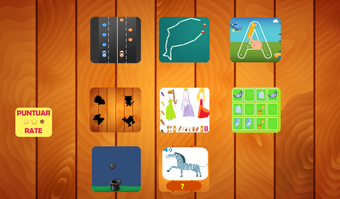 Bild 0 für Juegos educativos para ni…