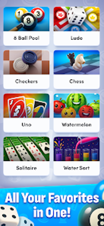 Immagine 0 per Mini Play : Online Games