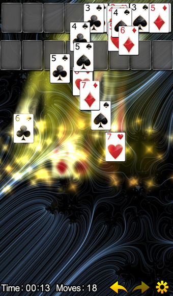 Image 0 pour FreeCell