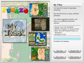 Image 1 for My Tribe