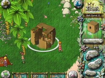 Image 5 for My Tribe