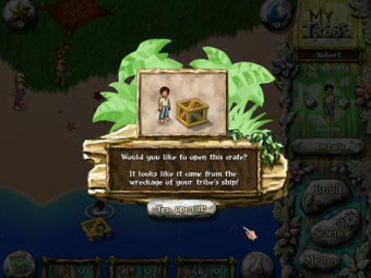 Image 3 for My Tribe