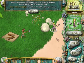 Image 12 for My Tribe