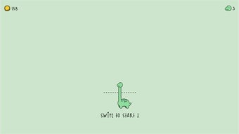 Bild 0 für Like A Dino