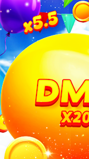 Balloon Breakout的第0张图片