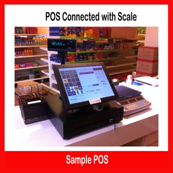 Free POS Softwareの画像0