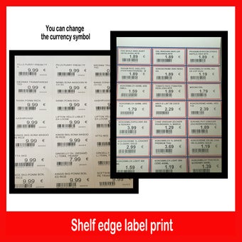 Image 1 for Free POS Software