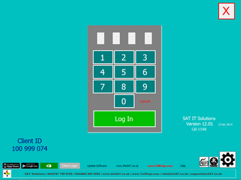 Image 3 for Free POS Software
