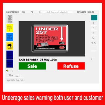 Free POS Softwareの画像5