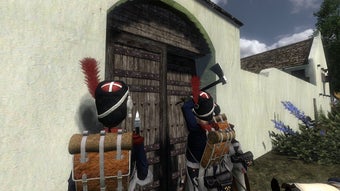 Obraz 0 dla Mount & Blade Warband: Na…