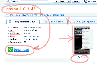 Image 0 for Screen Marker