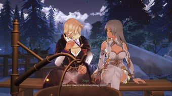 Bild 0 für Love in an Enchanted Real…