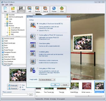 Immagine 2 per Photo! 3D Album