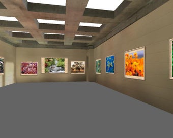 Immagine 0 per Photo! 3D Album