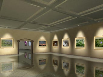 Immagine 4 per Photo! 3D Album