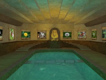 Immagine 3 per Photo! 3D Album