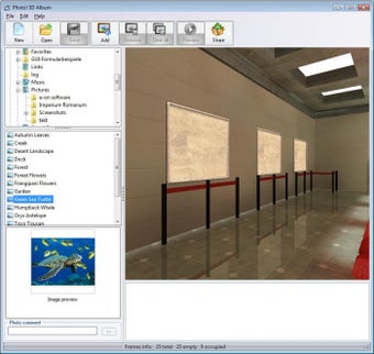 Immagine 6 per Photo! 3D Album