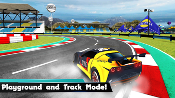 Bild 0 für Drift Car Racing Simulato…